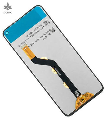 kaufen Tecno Spark 5 Pro LCD Bildschirm Display Panel mit Multi-Touch Super OLED kapazitivem Touchscreen 100% getestet und 3-5 Tage Lieferung Online-Herstellung
