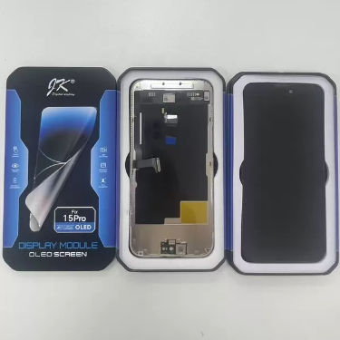 Mua Thay thế màn hình LCD với màn hình OLED cho iPhone 15 Pro Với bảo hành 18 tháng sản xuất trực tuyến