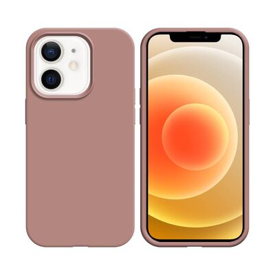 kupować Etui na iPhone z premium silikonu płynnego z zaawansowaną technologią poduszek powietrznych i paletą 70 kolorów produkcja online